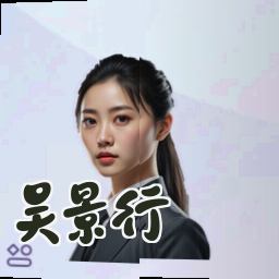 吴景行